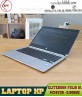 Laptop HP Elitebook Folio G1/ Core M3-6Y30 ~ 1.51Ghz / Ram 8GB / SSD 128GB / Graphics 515 / LCD 13.3" FHD
